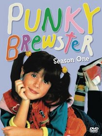 Punky Brewster - Season One