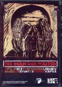 The Man Who Waited [Dvd]