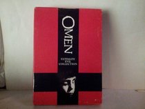 The Omen Ultimate Evil Collection, 1976 and 2006