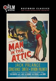 Man in the Attic (The Film Detective Restored Version)