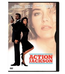 Action Jackson