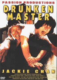 Drunken Master