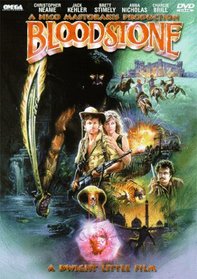 Bloodstone (1988)