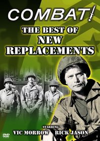 Combat - Best of New Replacements