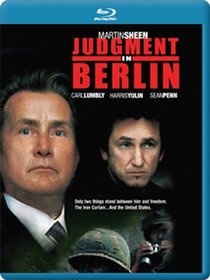 Judgment in Berlin [Blu-ray]