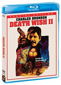 Death Wish II [Special Edition] [Blu-ray]