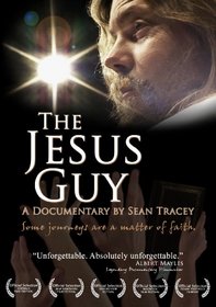 The Jesus Guy