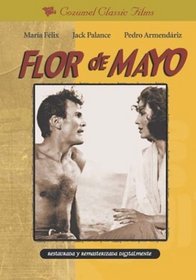 Flor de Mayo