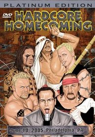 Hardcore Homecoming: Platinum Edition