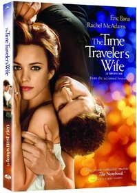 Time Travelers Wife (Ws)