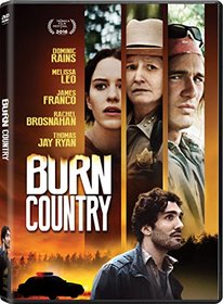 Burn Country