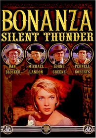 Bonanza - Silent Thunder
