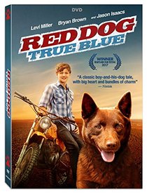 Red Dog: True Blue