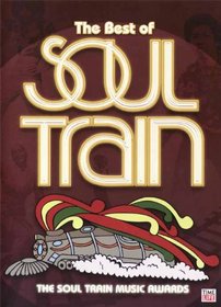 The Best of Soul Train Vol. 9