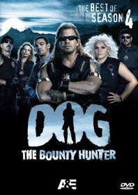 Dog The Bounty Hunter: The Best of Season 4