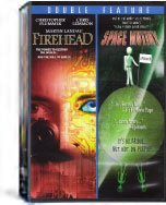 Firehead & Space Mutiny (2pc)