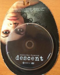 Descent DVD