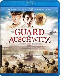 The Guard Of Auschwitz [Blu-ray]