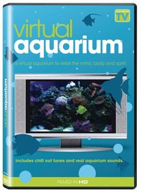 Virtual Aquarium