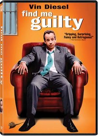 Find Me Guilty