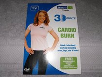 Exercise TV 3 Minute Cardio Burn