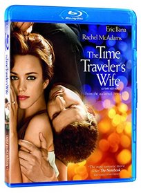 The Time Traveler's Wife [Blu-ray] [Blu-ray] (2010)