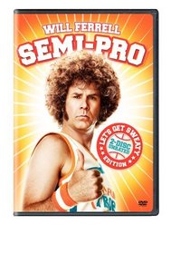 Semi-Pro - Unrated (Two-Disc "Let's Get Sweaty" Edition)