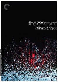 The Ice Storm - Criterion Collection