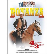 Bonanza - V.3