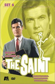 The Saint - Set 6