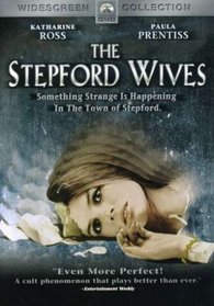 The Stepford Wives