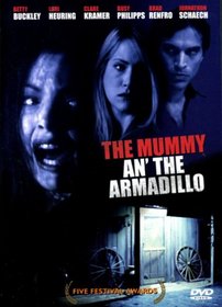 The Mummy an' the Armadillo