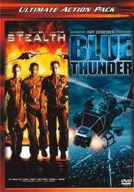 Stealth/Blue Thunder