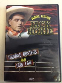 VOL. 1-WESTERN DOUBLE FEATURE