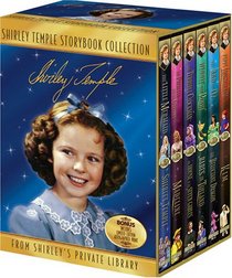 Shirley Temple Storybook Collection