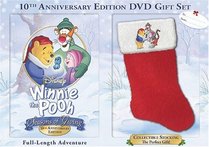 Winnie the Pooh: Seasons of Giving