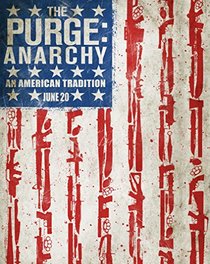 The Purge: Anarchy