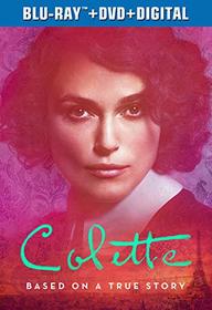Colette [Blu-ray]