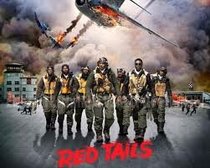 Red Tails (Rental Ready)