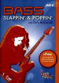 Bass Slappin & Poppin