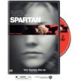 Spartan : Widescreen Edition