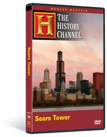 Modern Marvels - The Sears Tower (History Channel)
