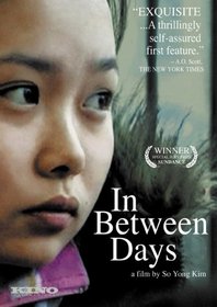 In Between Days (Sub)