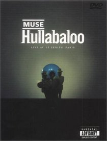 Muse: Hullabaloo Live at Le Zenith, Paris