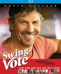 Swing Vote (Special Edition) [Blu-ray]