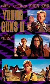 Young Guns II