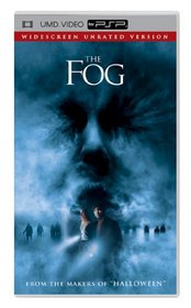 The Fog [UMD for PSP]