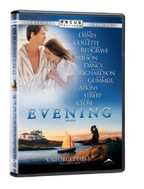 Evening (2007) (Ws)