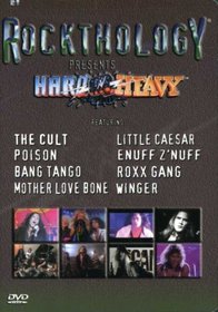 Rockthology Presents Hard 'n' Heavy Vol. 7