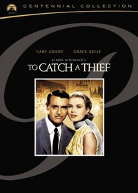 To Catch a Thief (The Centennial Collection)